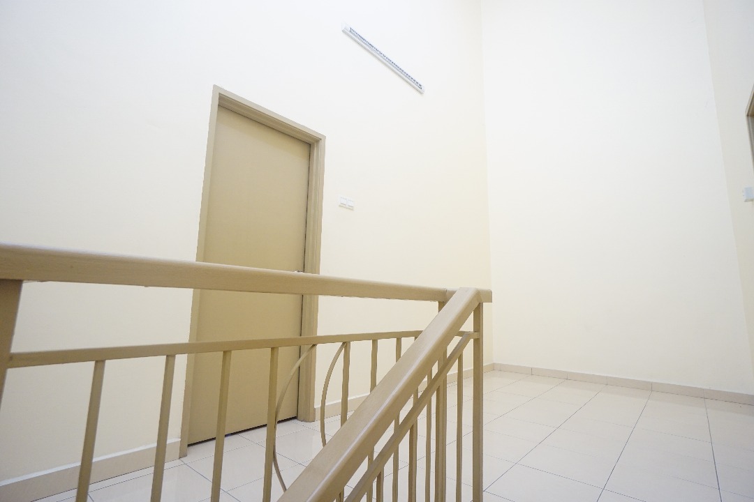 GOOD LOCATION PEACEFUL Seksyen 7 Bandar Baru Bangi - photo 5