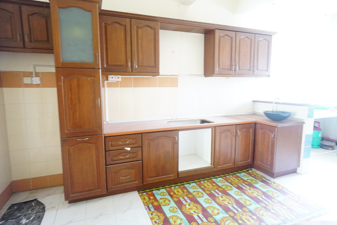 NICE AFFORDABLE HOME Seksyen 3 Bandar Baru Bangi - photo 5