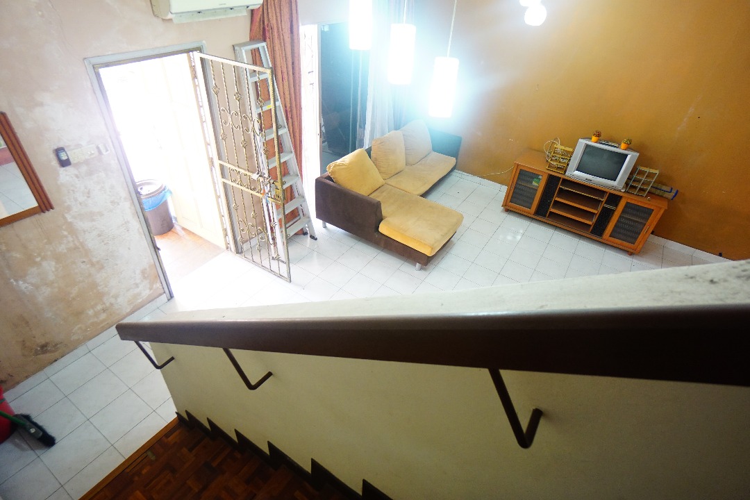 NICE AFFORDABLE HOME Seksyen 3 Bandar Baru Bangi - photo 3