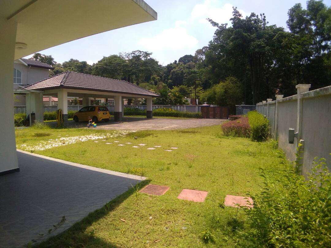 HUGE LAND Bungalow Kota Damansara PARTLY FURNISH - photo 4