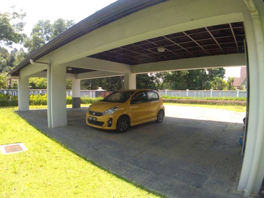 HUGE LAND Bungalow Kota Damansara PARTLY FURNISH - photo 10