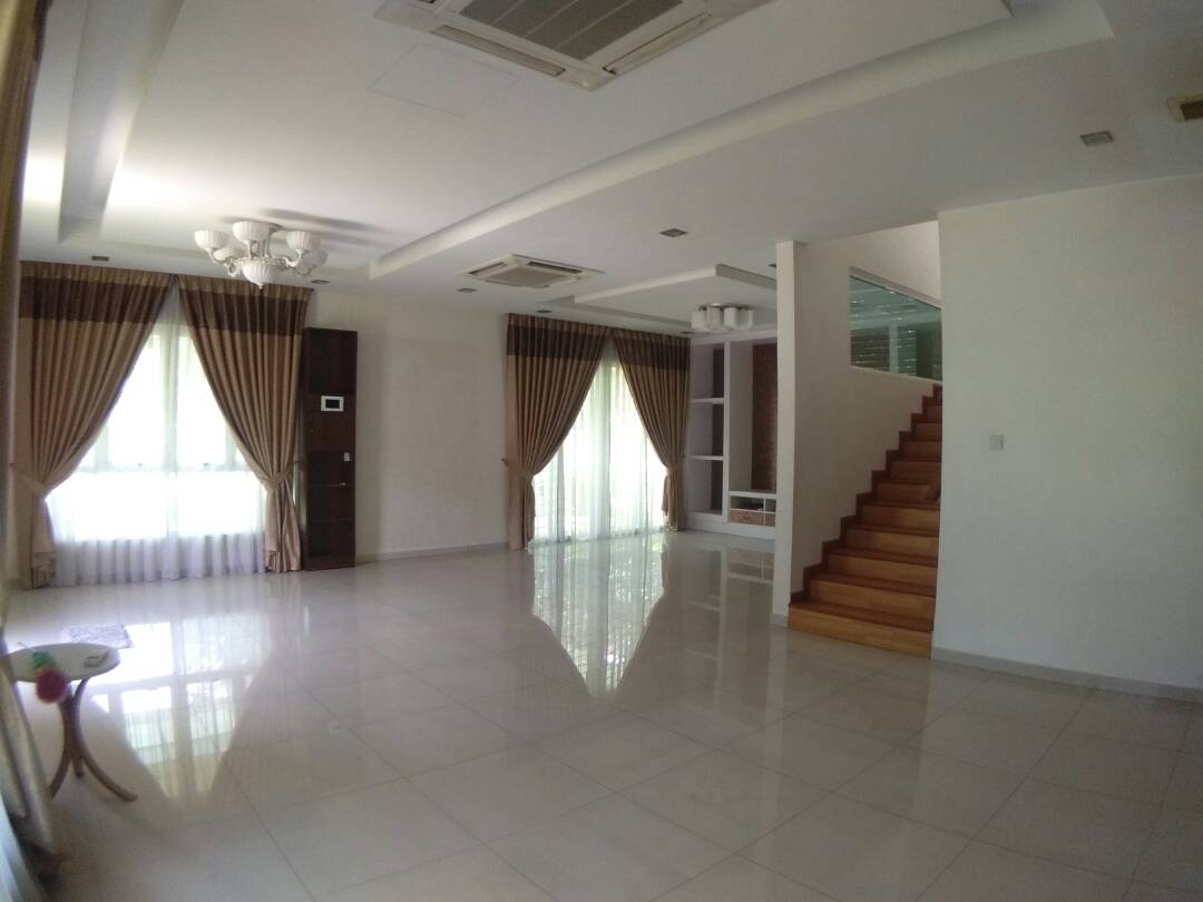 HUGE LAND Bungalow Kota Damansara PARTLY FURNISH - photo 7