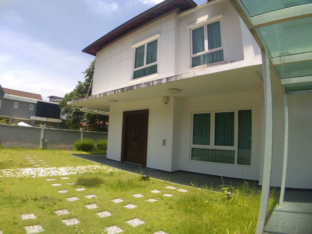 HUGE LAND Bungalow Kota Damansara PARTLY FURNISH - photo 3