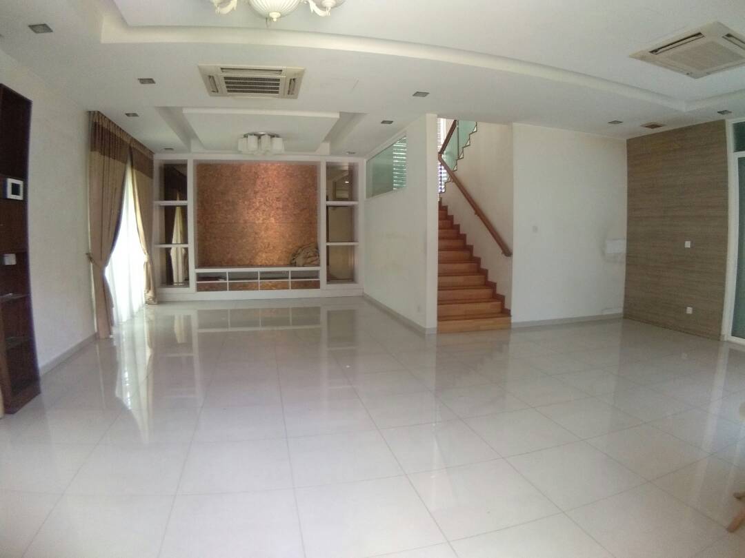HUGE LAND Bungalow Kota Damansara PARTLY FURNISH - photo 9