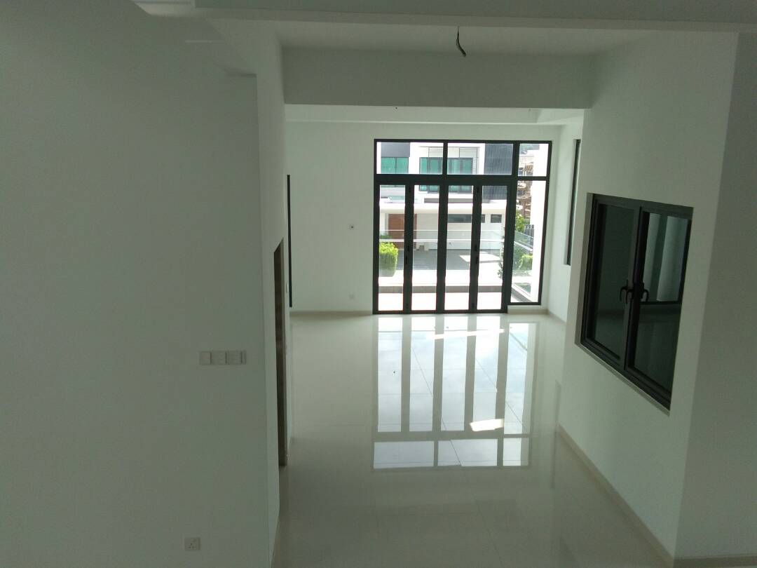 EXCLUSIVE Bungalow with Private Elevator Cyberjaya - photo 5