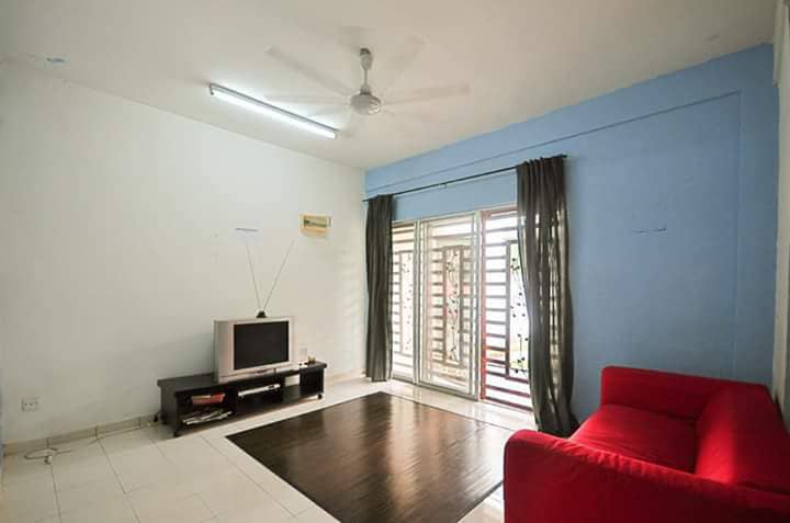 AFFORDABLE Taman Tasik Biru Kundang Sg Buloh - photo 2