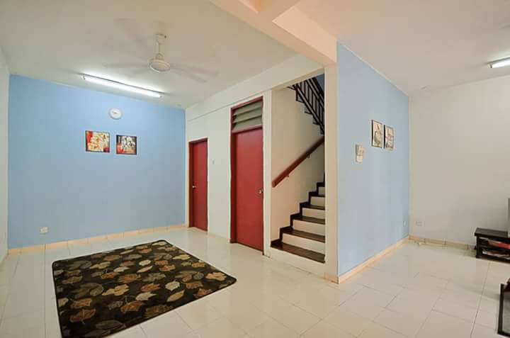 AFFORDABLE Taman Tasik Biru Kundang Sg Buloh - photo 3