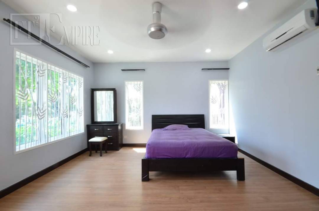 ELEGANT CORNER Bandar Sunway PJS10 FULL RENO - photo 2