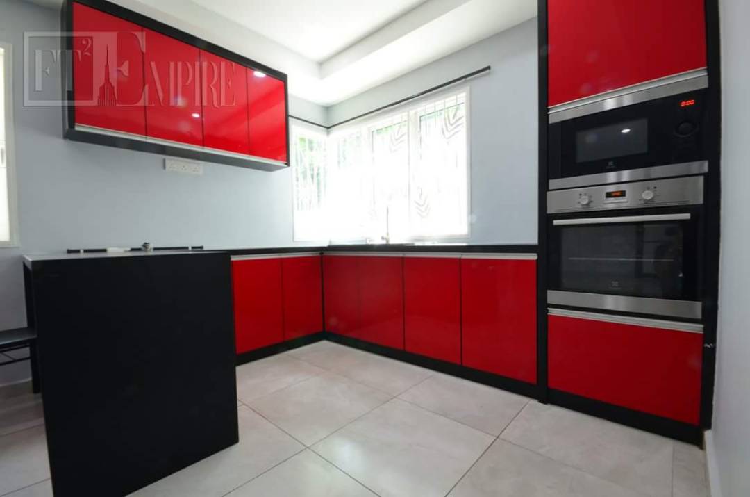 ELEGANT CORNER Bandar Sunway PJS10 FULL RENO - photo 3