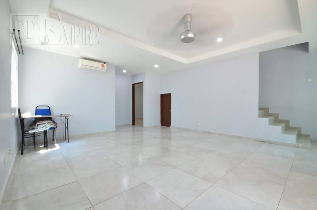 ELEGANT CORNER Bandar Sunway PJS10 FULL RENO - photo 4