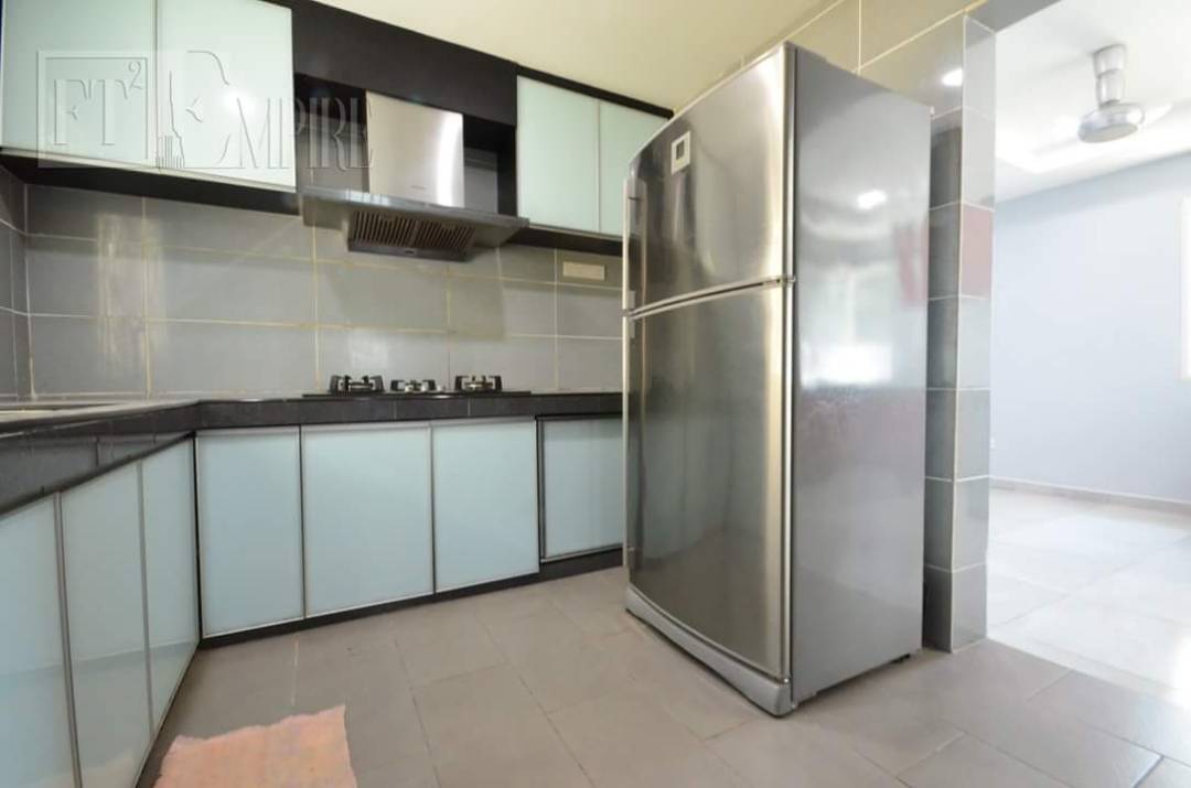 ELEGANT CORNER Bandar Sunway PJS10 FULL RENO