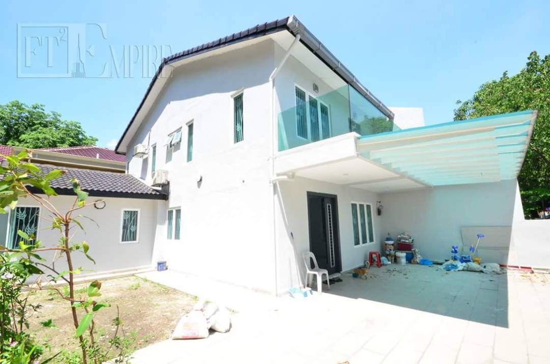 ELEGANT CORNER Bandar Sunway PJS10 FULL RENO - photo 5