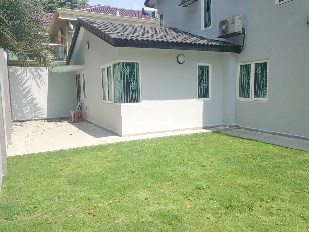 ELEGANT CORNER Bandar Sunway PJS10 FULL RENO - photo 9