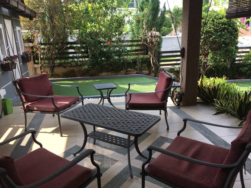 SERENITY CORNER Semi D Bukit Jelutong Heights NICE - photo 10