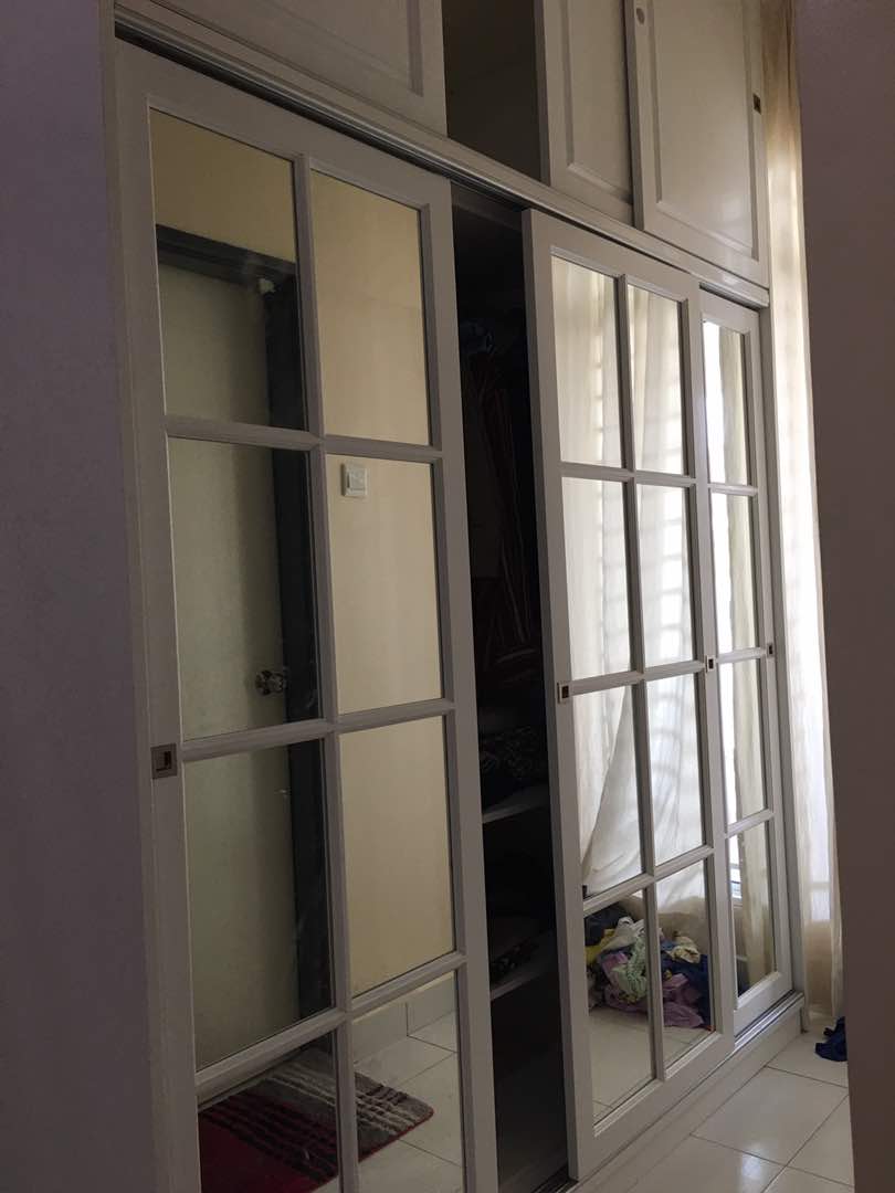 FULLY RENO Single Storey Bandar Putera 2 Klang - photo 3