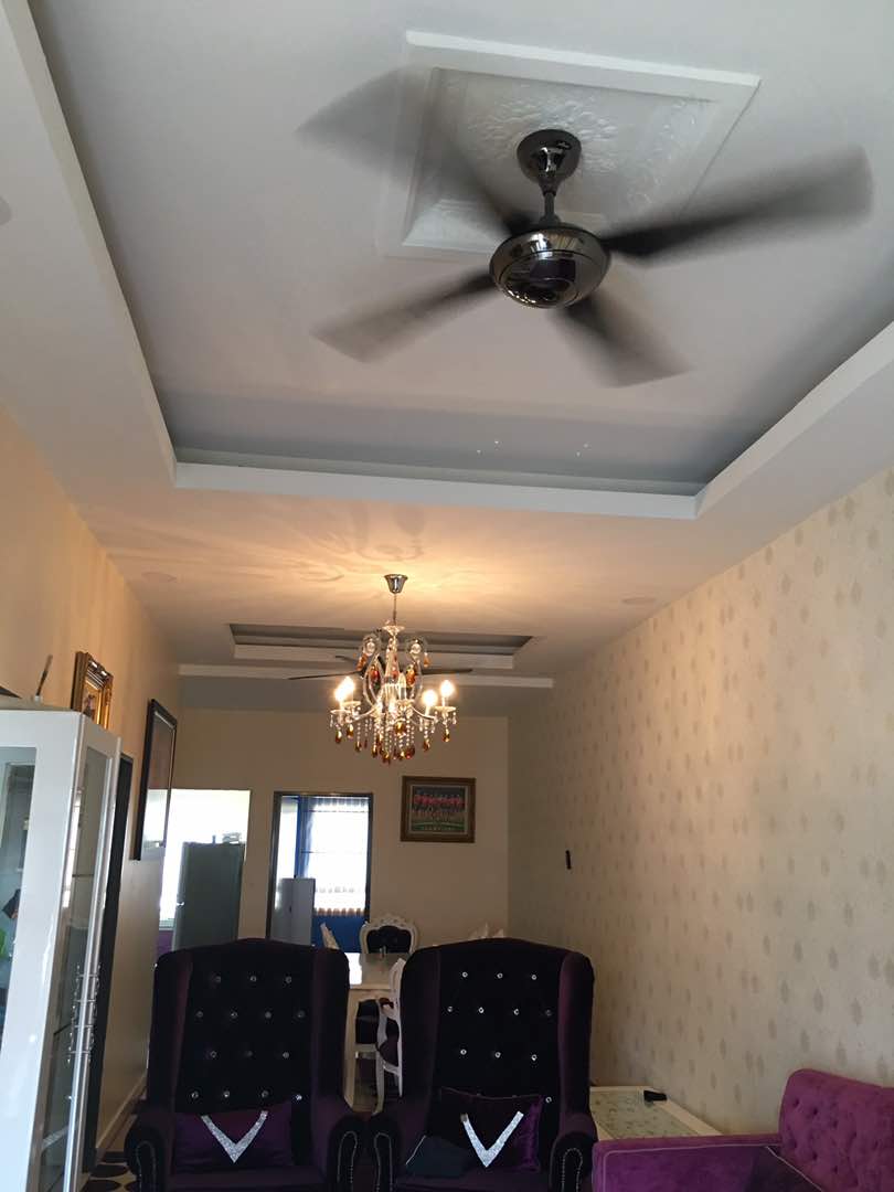 FULLY RENO Single Storey Bandar Putera 2 Klang - photo 10