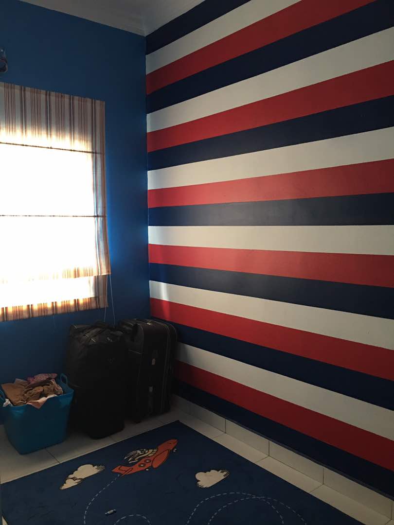 FULLY RENO Single Storey Bandar Putera 2 Klang - photo 6