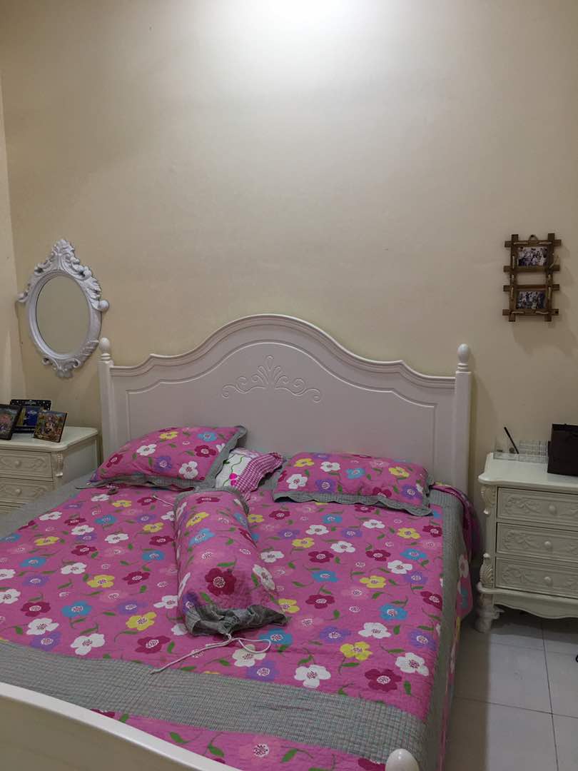 FULLY RENO Single Storey Bandar Putera 2 Klang - photo 4