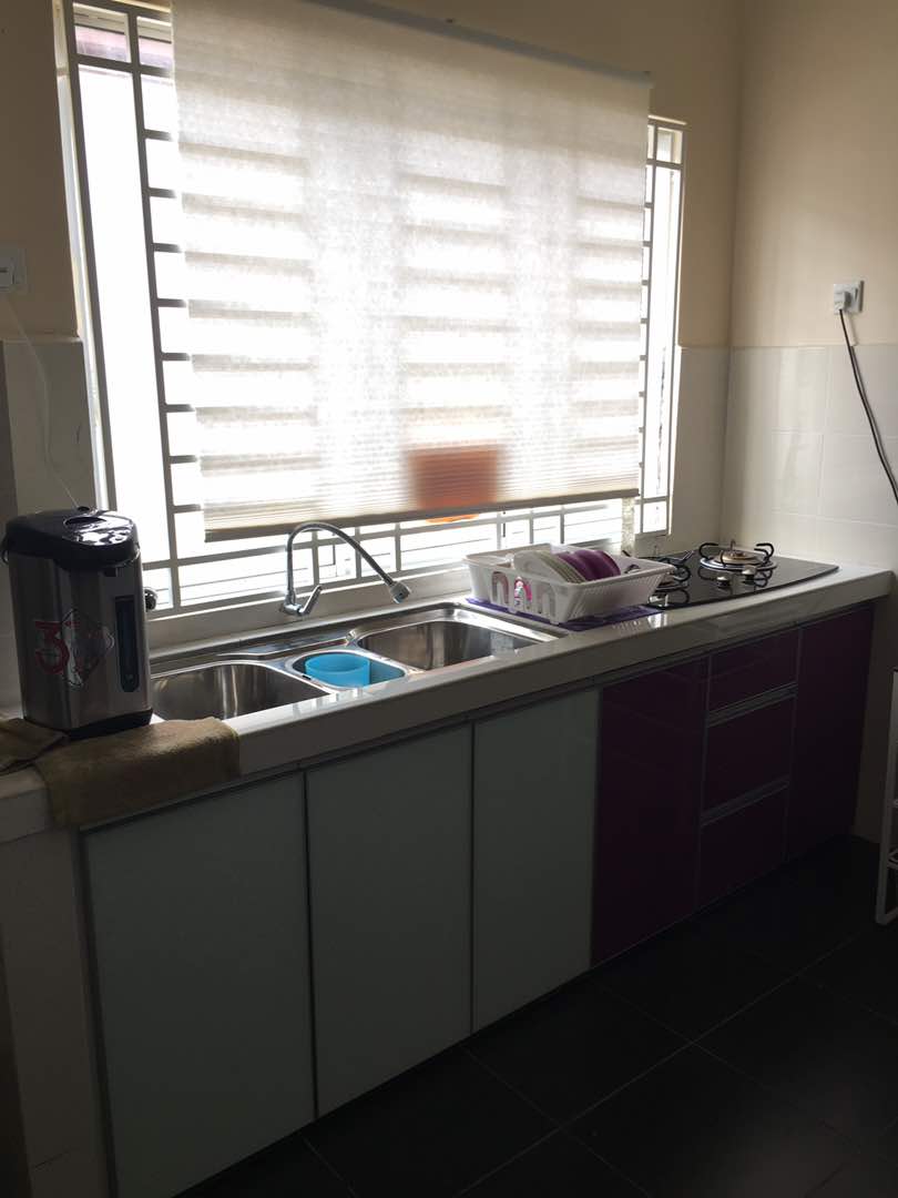 FULLY RENO Single Storey Bandar Putera 2 Klang - photo 9