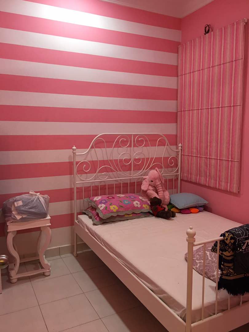 FULLY RENO Single Storey Bandar Putera 2 Klang - photo 5