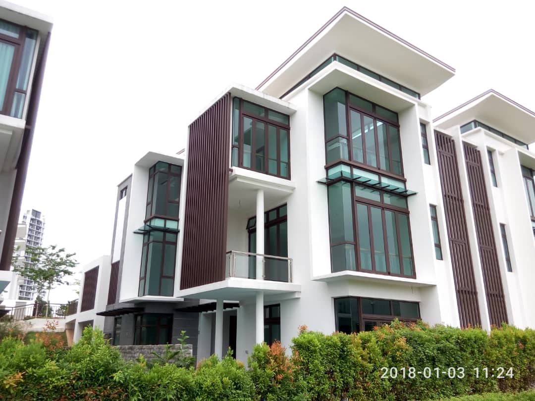 PRESTIGIOUS Semi D Twin Villa Persint 8 Putrajaya - photo 8