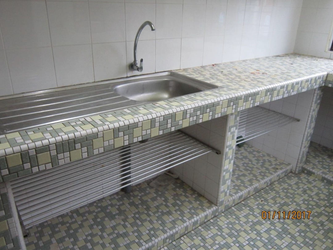 HUGE CORNER Single Storey Taman Tun Dr Ismail KL - photo 6