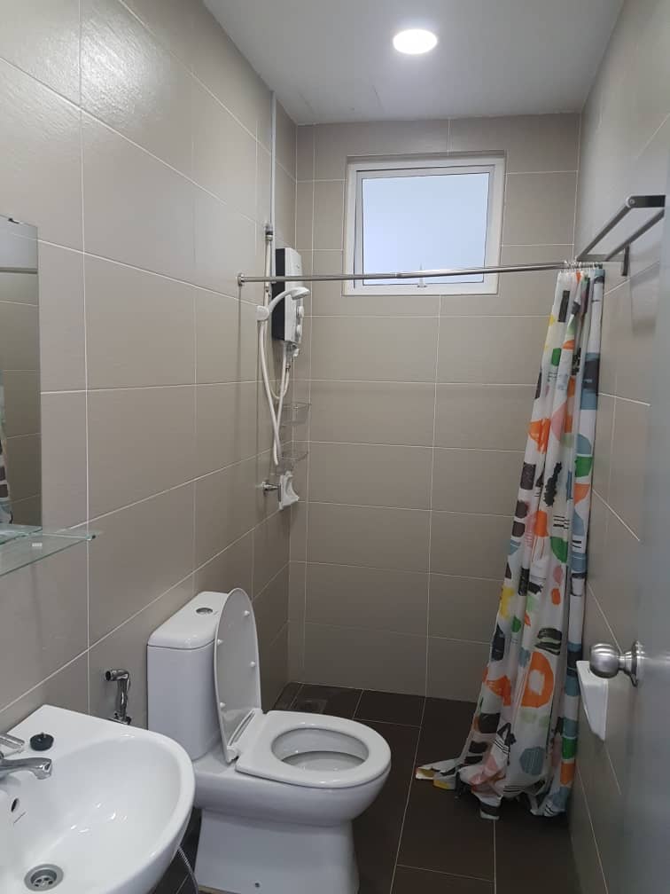 AFFORDABLE 7 Tree Seven Condo Sg Long Cheras - photo 5