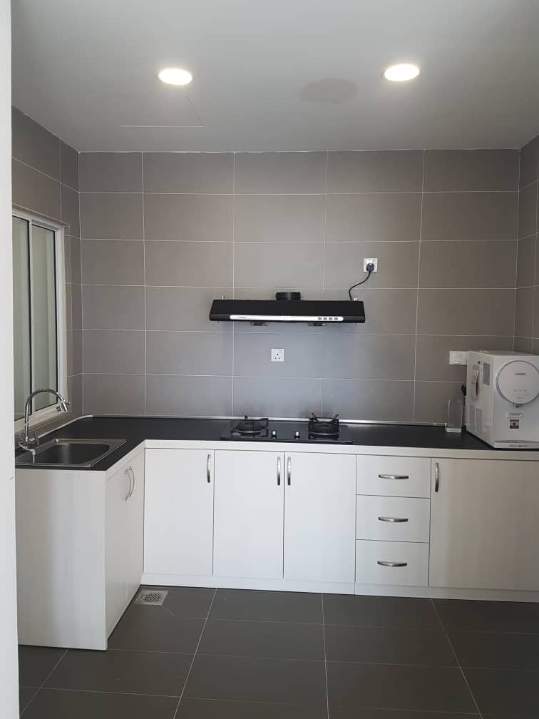 AFFORDABLE 7 Tree Seven Condo Sg Long Cheras - photo 2