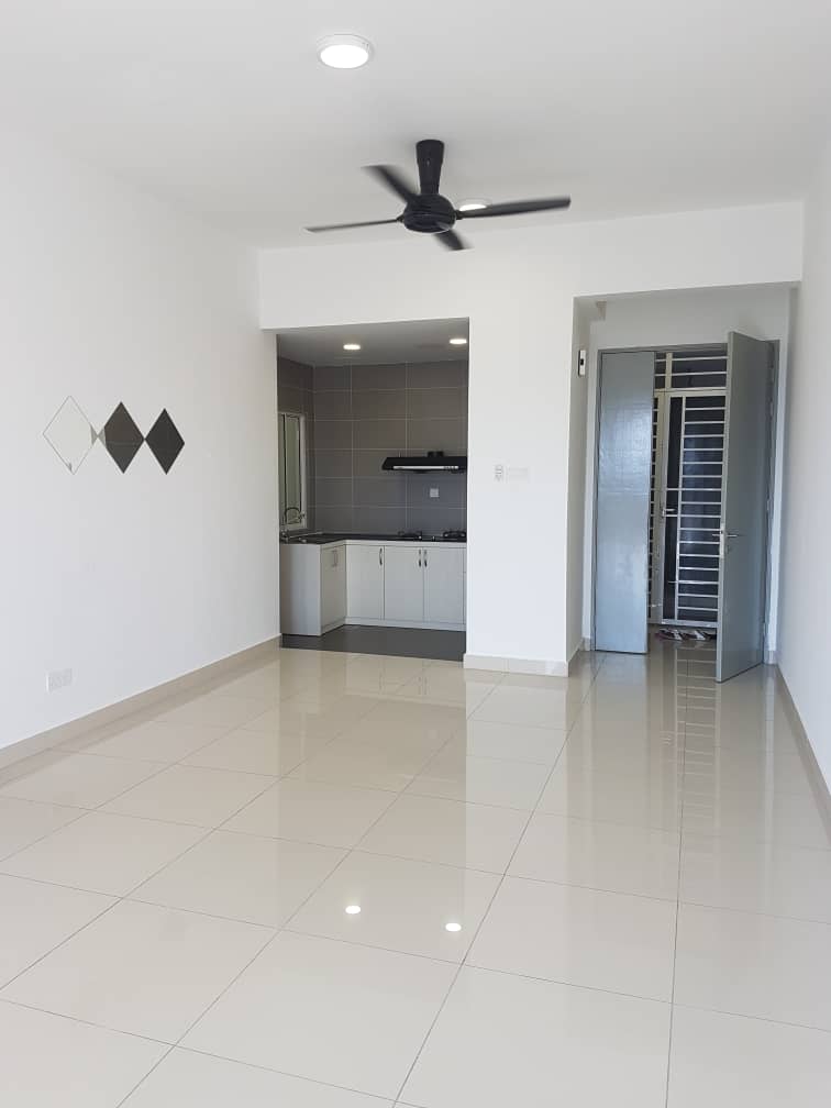 AFFORDABLE 7 Tree Seven Condo Sg Long Cheras