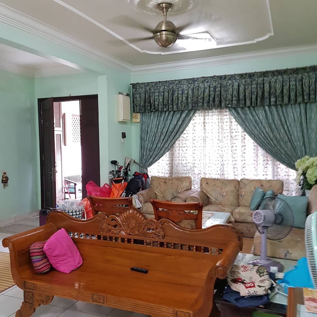 GATED GUARDED Desa Andaman Wangsa Maju NICE HOUSE - photo 4