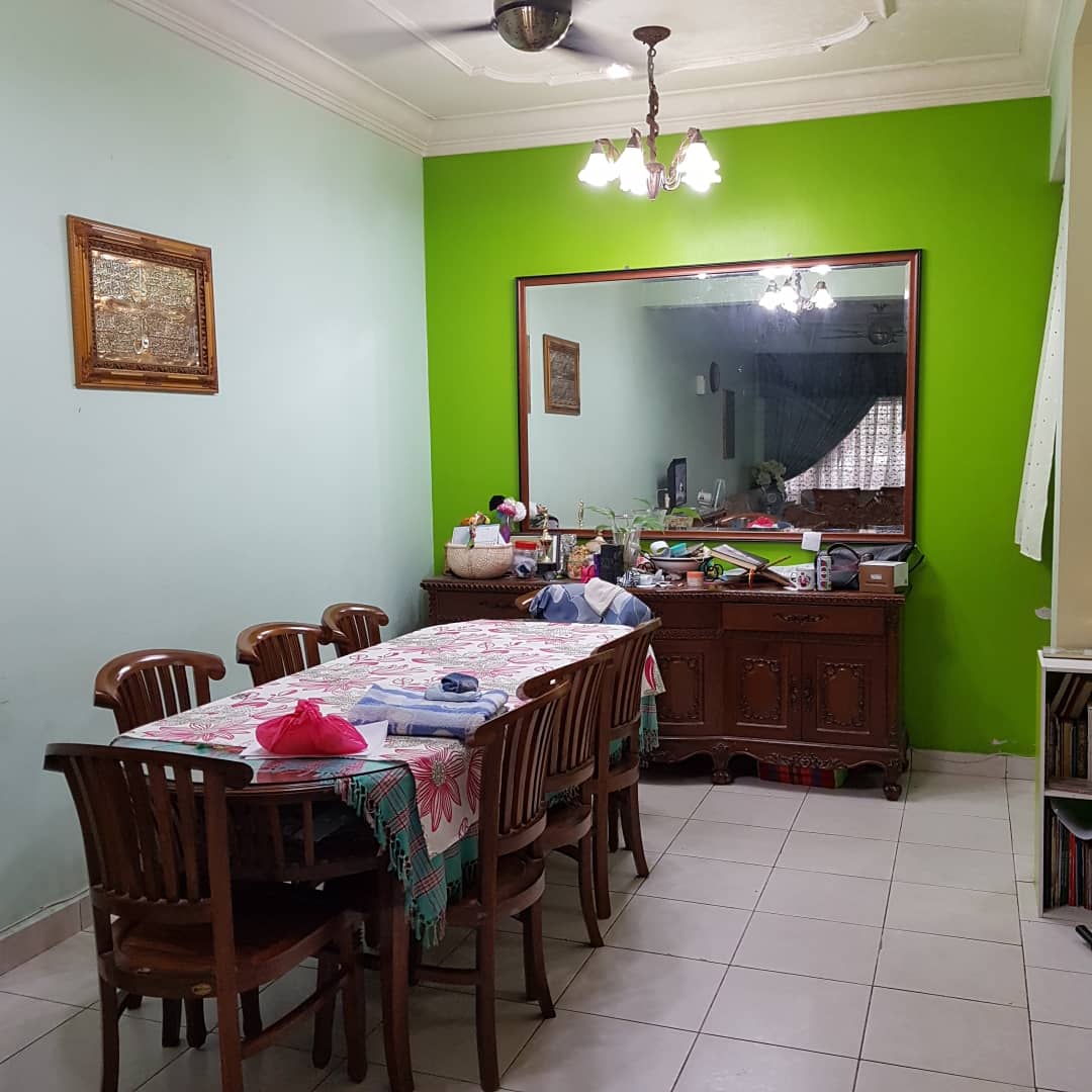 GATED GUARDED Desa Andaman Wangsa Maju NICE HOUSE - photo 3