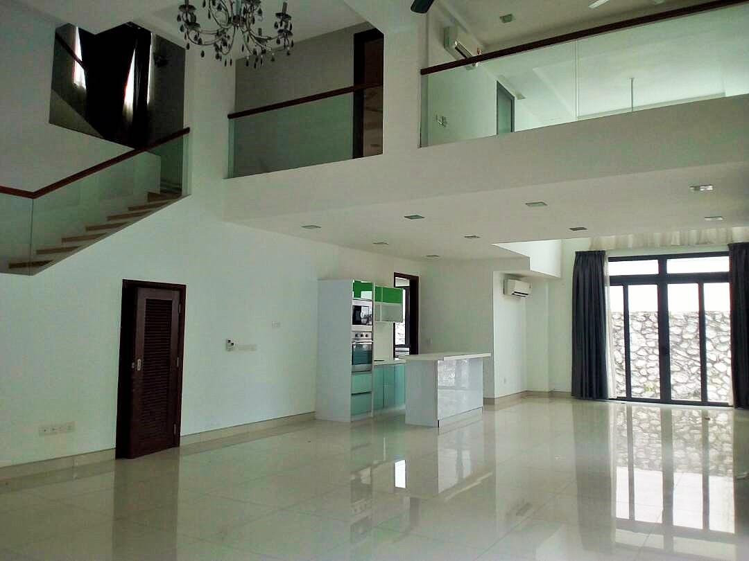 CORNER HUGE Bungalow Casabella Kota Damansara BEST - photo 8