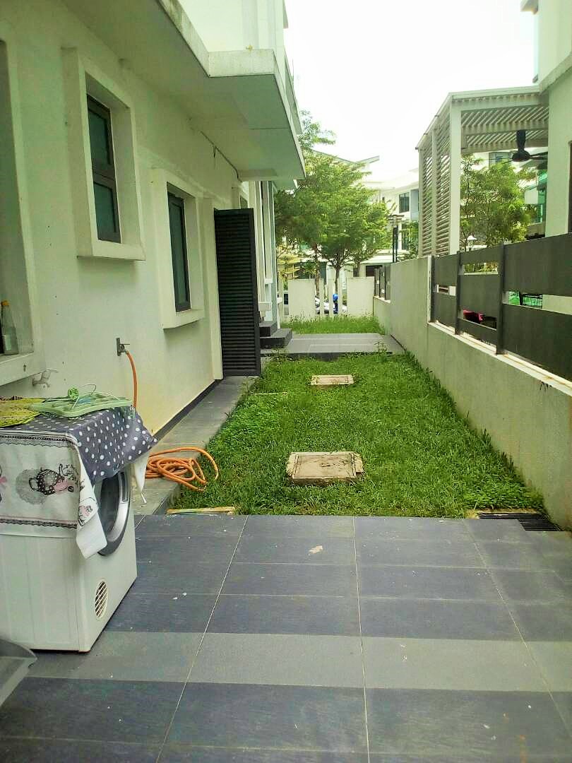 CORNER HUGE Bungalow Casabella Kota Damansara BEST - photo 7