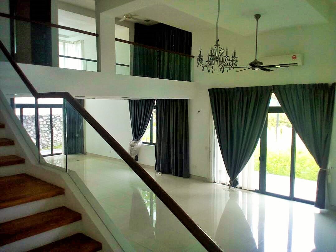 CORNER HUGE Bungalow Casabella Kota Damansara BEST - photo 3