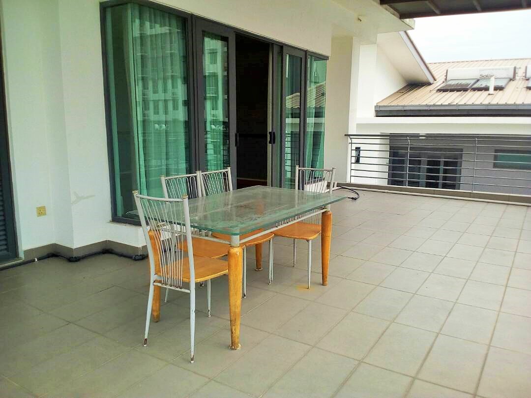 CORNER HUGE Bungalow Casabella Kota Damansara BEST - photo 5