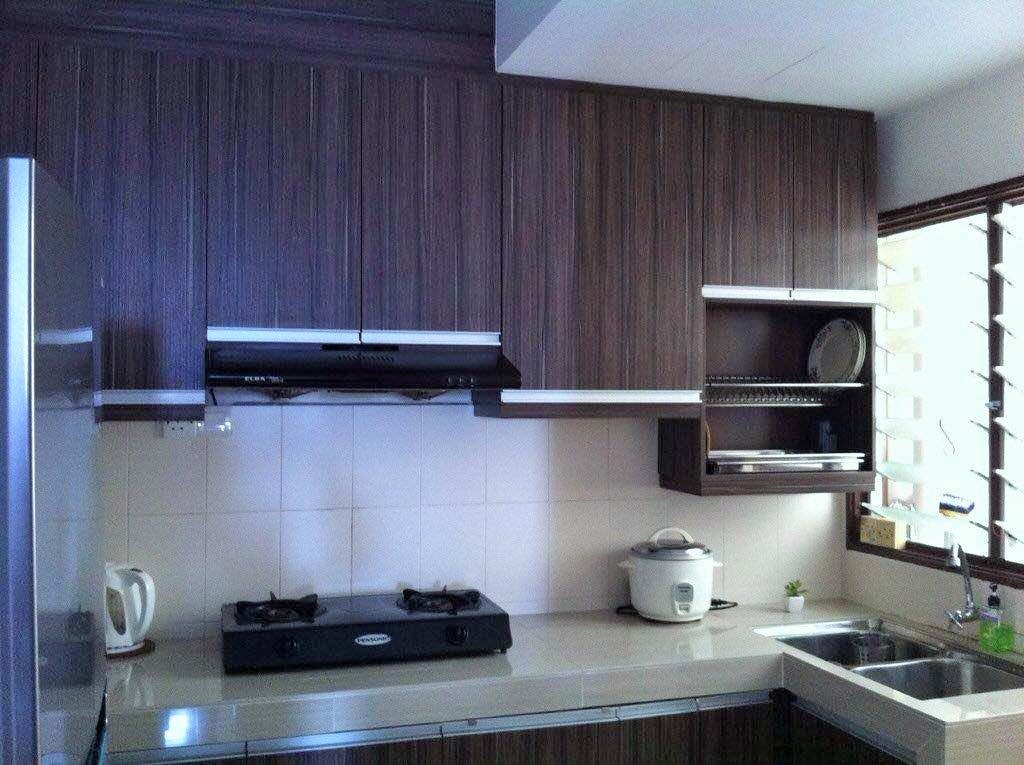 2 CARPARK 1023sqft Alam Idaman Shah Alam POOL VIEW