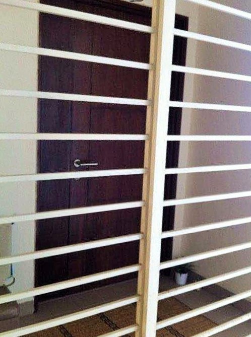 2 CARPARK 1023sqft Alam Idaman Shah Alam POOL VIEW - photo 2