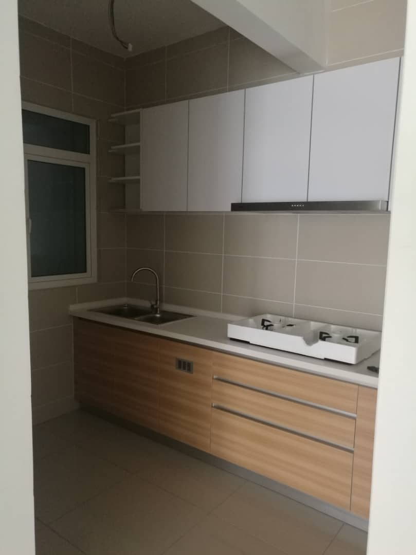 BRAND NEW Condo V Residensi Shah Alam NEGOTIABLE - photo 3