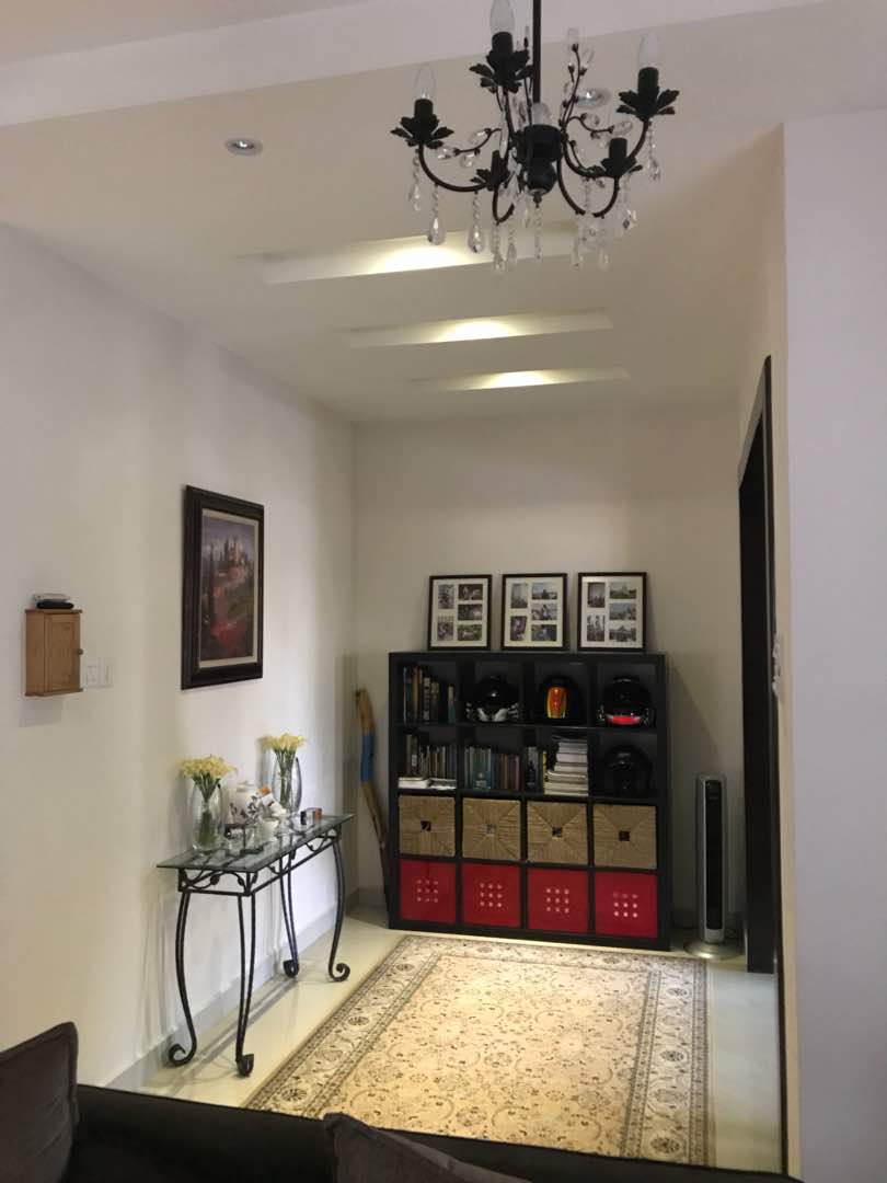 ELEGANTLY Semi D Prima Saujana Kajang HUGE KITCHEN - photo 1