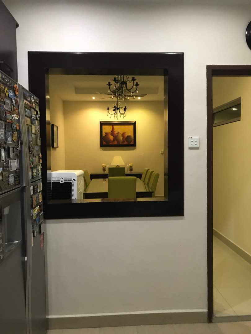 ELEGANTLY Semi D Prima Saujana Kajang HUGE KITCHEN - photo 8