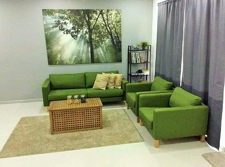 FACING PLAYGROUND Lavenna TTDI Grove Kajang MODERN