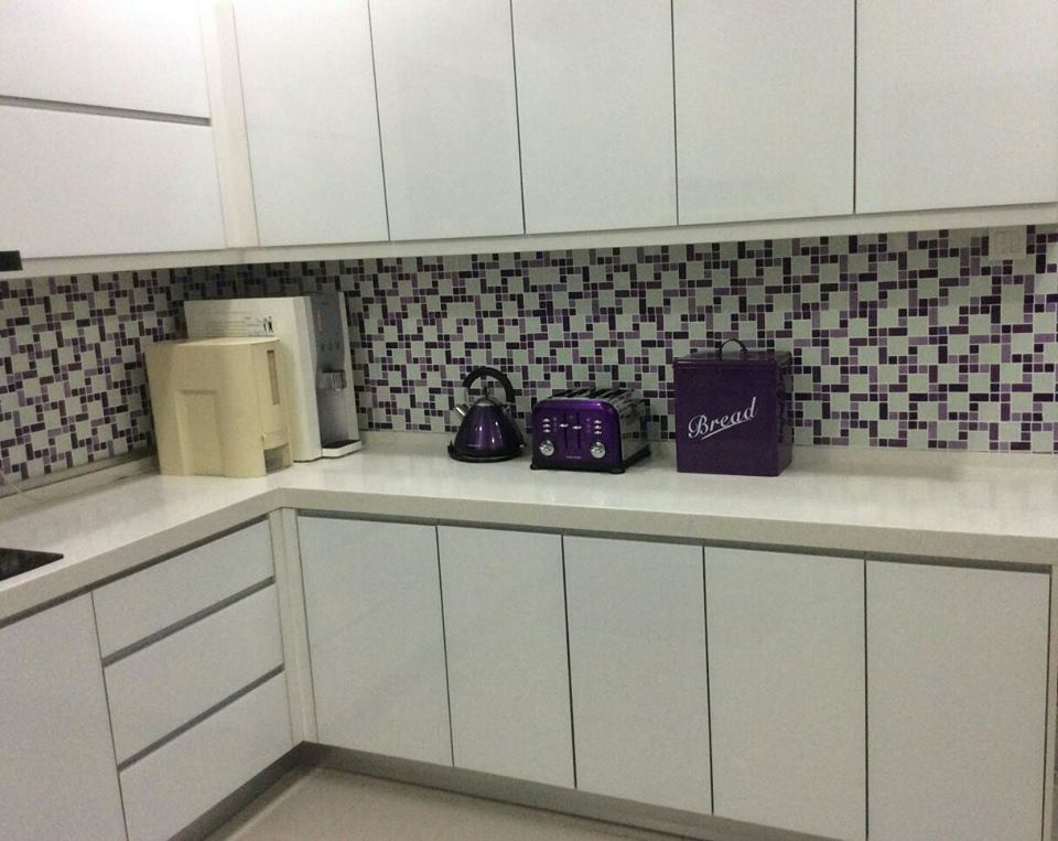 FACING PLAYGROUND Lavenna TTDI Grove Kajang MODERN - photo 3