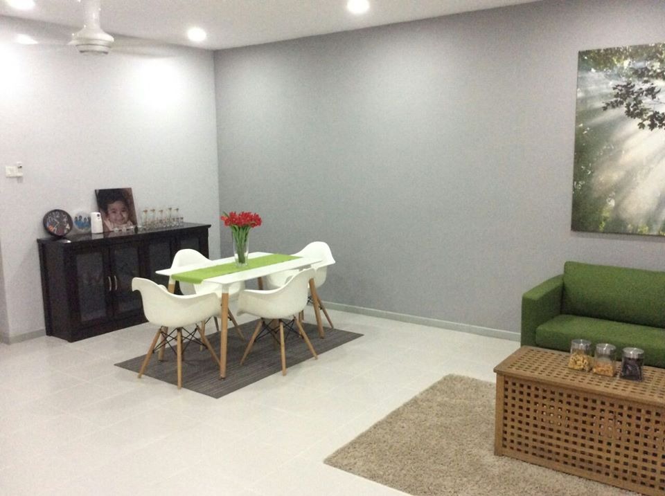 FACING PLAYGROUND Lavenna TTDI Grove Kajang MODERN - photo 2
