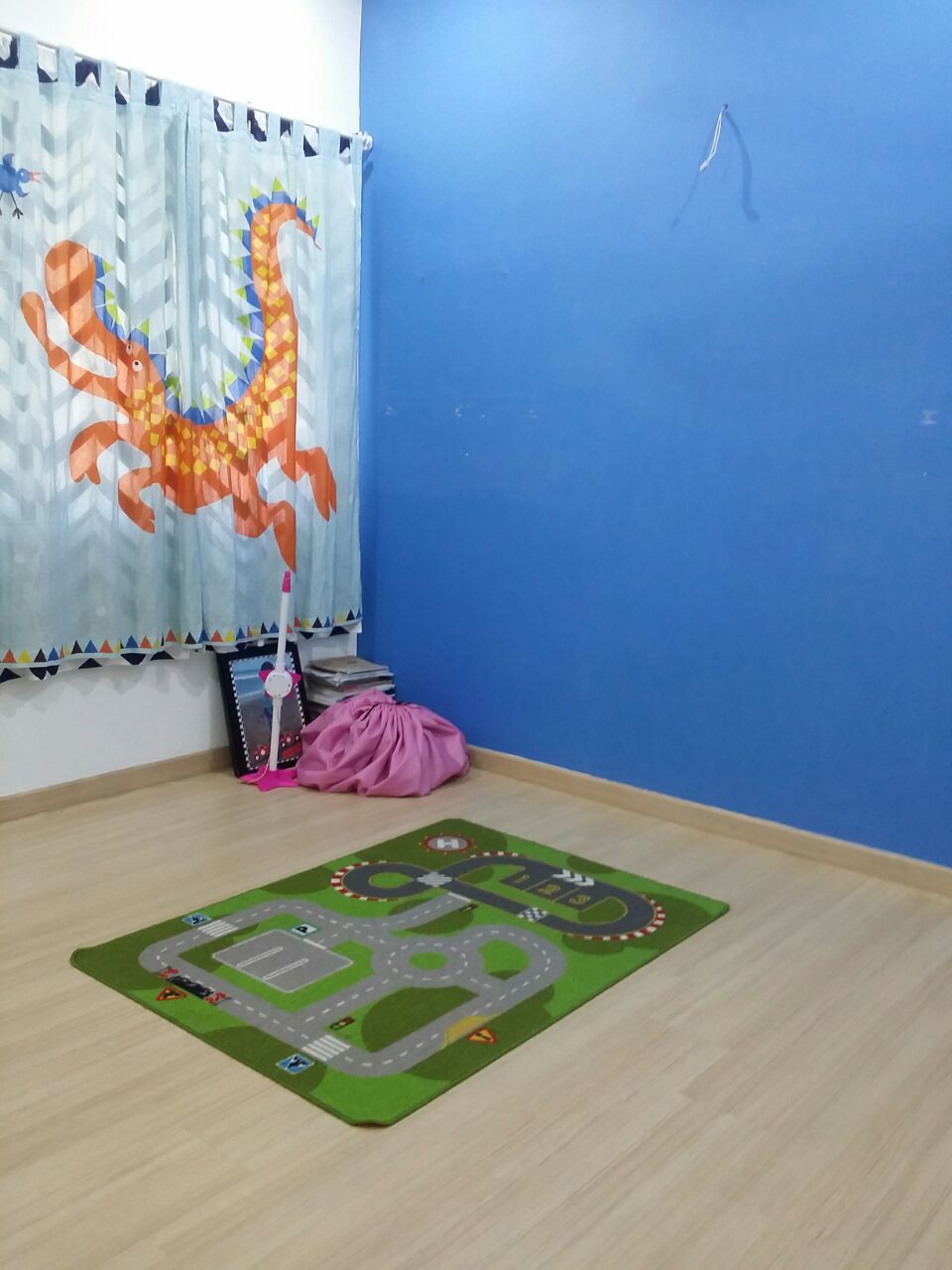 FACING PLAYGROUND Lavenna TTDI Grove Kajang MODERN - photo 6
