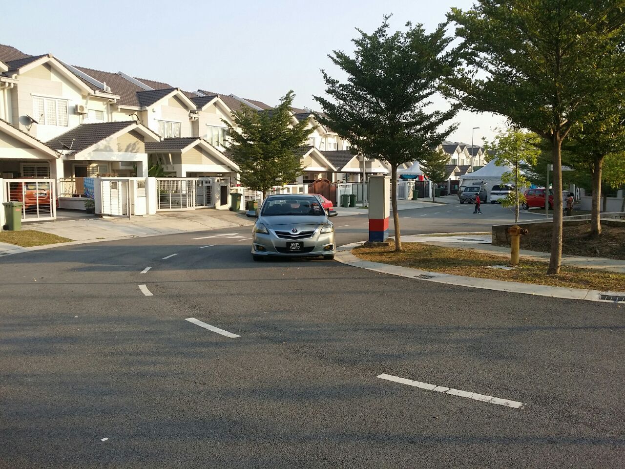 FACING PLAYGROUND Lavenna TTDI Grove Kajang MODERN - photo 5