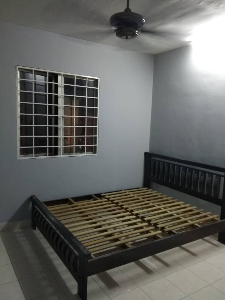 BEST UNIT RENOVATED Flora Damansara Perdana MODERN - photo 4