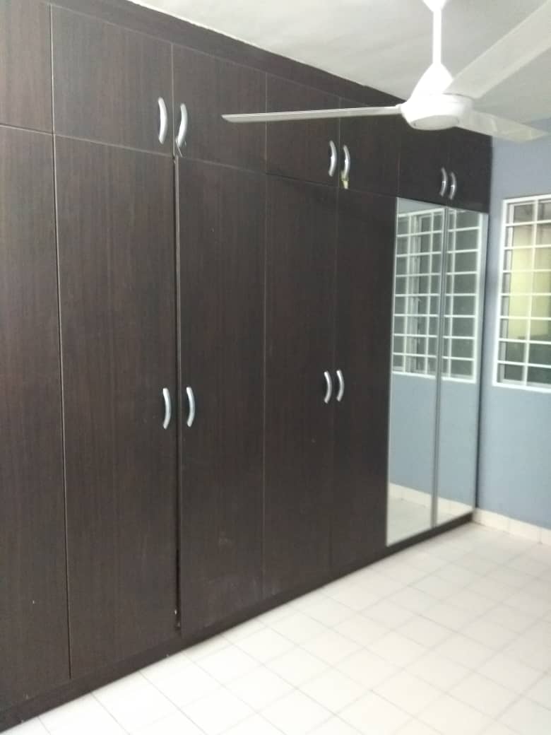 BEST UNIT RENOVATED Flora Damansara Perdana MODERN - photo 3