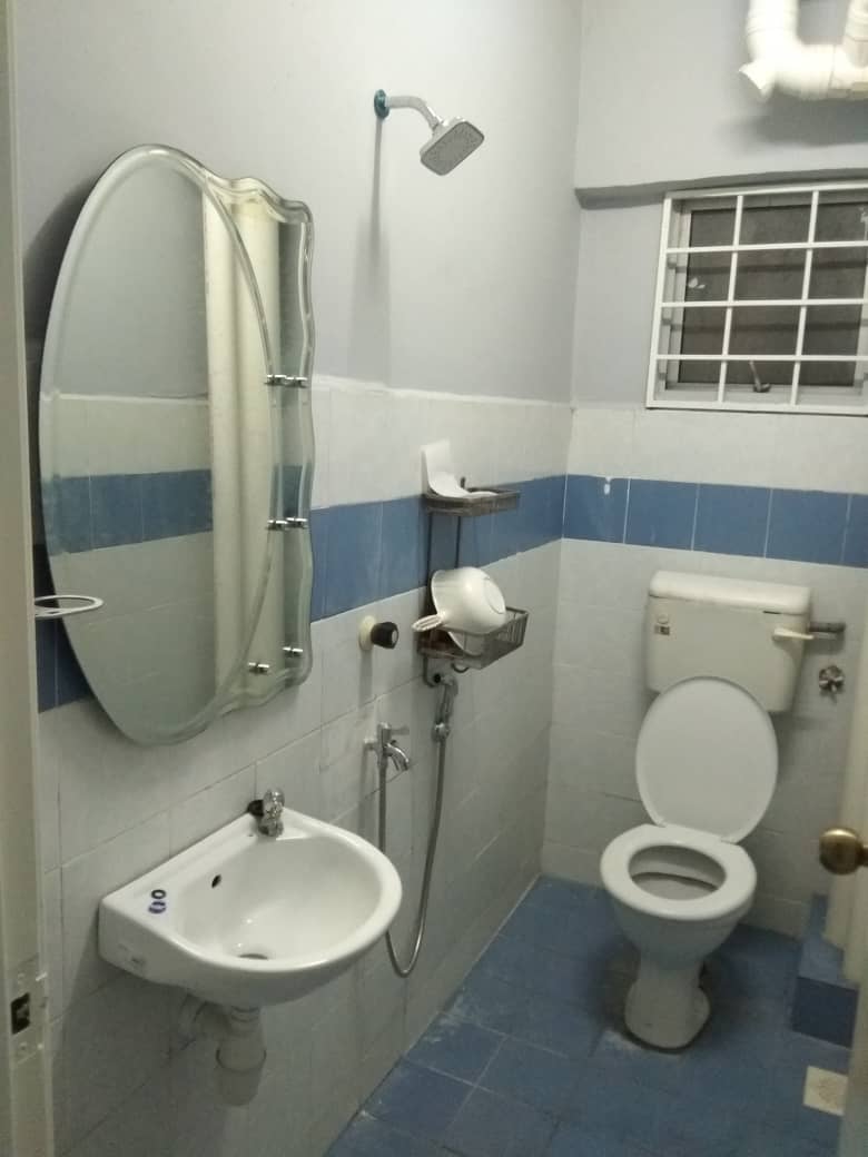BEST UNIT RENOVATED Flora Damansara Perdana MODERN - photo 8