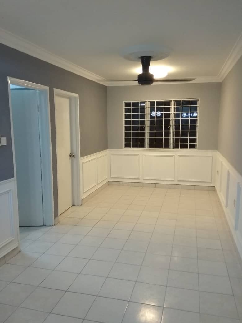BEST UNIT RENOVATED Flora Damansara Perdana MODERN