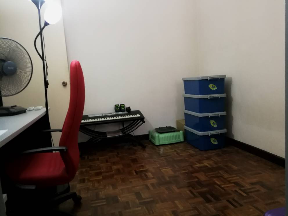 SERENITY Double Storey Wangsa Budi Melawati KL - photo 6
